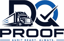 DQProof — FMCSA compliance software